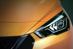 现在流行换脸！斯柯达也要出性能SUV？