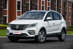 十万级高性价比SUV？大师只能推荐它了