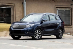 这10款6-8万元的家用代步车值得一看