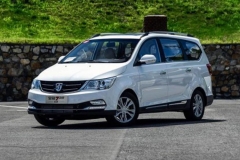 便宜实用，这些7座MPV顶配还不超过十万