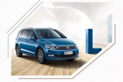 选择这些大空间家用车，10几万而已！