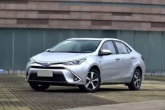 10多万买大空间省油外观又好看的车！