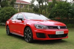 够玩儿好多年，试驾体验大众凌渡GTS