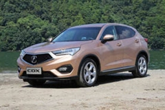 德系情怀难放弃？讴歌CDX对比奥迪Q3