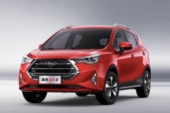 瑞风S3换新升级能否再领跑SUV市场？