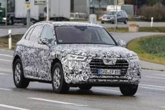 TOP 5！盘点巴黎车展SUV五宗“最”！