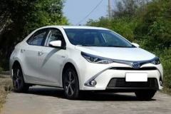 10来万的车油耗不超过6.5L！还有谁？