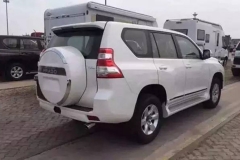 为什么现在的SUV都没有那么Man了？