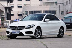 长轴也得带M 新款宝马3系对比奔驰C级