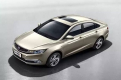 中国设计不好看？这些国产车颜值超高！