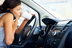 据说做不到这几条都不是真正的老司机！