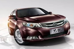 10万这几款大空间自主家轿不比合资差！