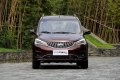 2017款开瑞K50静态实拍 超乎意料的舒适