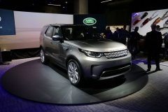 巴黎车展上大佬们不经意透露的秘密，居然都指向中国！