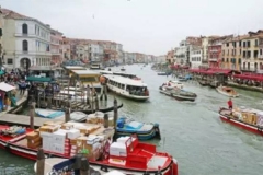 世界上这些城市竟然没有汽车，美呆了！