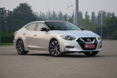 我与西玛的45天 东风日产西玛怎么样？