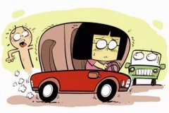 汽车驾驶以下十种错误看法你知道吗？