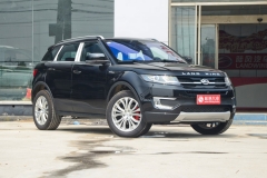 十五万SUV开出去 别人也会认为你是壕