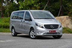 有面子又有里子的奔驰MPV才卖30万