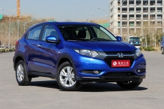 月销破万 12.8万起合资SUV值不值得买