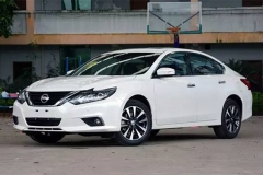 17万起最舒服的中型车 车主们爱它吗