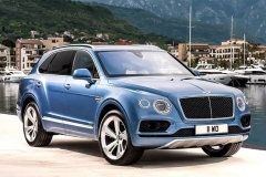 添越柴油版成本是奥迪SQ7 TDI的2倍