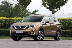 10万，大空间、配置高的SUV这样选？