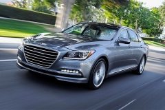 BBA烂大街？买豪车不妨看这些进口车