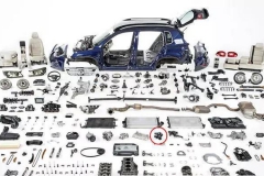 买动力强油耗省的新车要懂这个参数！