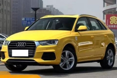 还买汉兰达？这价格够买豪华品牌SUV了！