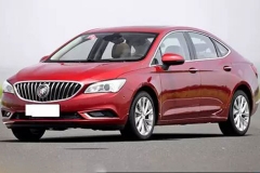 13万起空间大舒适度高的轿车优惠还大！