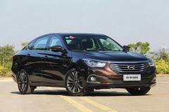 前双叉臂只是摆设？先看看这几款车吧！