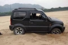 四驱系统是什么都不懂！你买什么SUV？