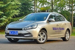 自主紧凑级家轿 骏派A70对比宝骏630