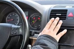 车内开暖风不要吹脸！否则后悔莫及！