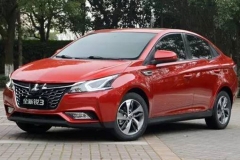 3款最漂亮的A级车！6万块就可以开上！