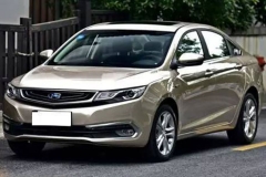 8-13万价格选这三款车，肯定吃不了亏