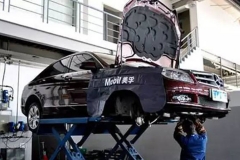 用车必看！修车师傅平时是怎样用车的？