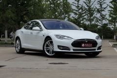 特斯拉部分车型价格调整 最高涨2.5万