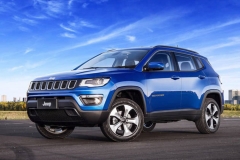 Jeep新一代指南者前瞻 是新生更是回归