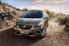 我不信！一台合资中型SUV连20万都不用