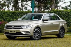 13万可以买到质量好又省心的合资家轿