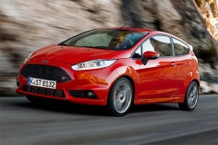 最低只需12万起五款入门小钢炮怎么选？