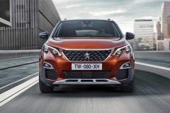 外媒纷纷点赞全新标致4008真不止拉长那么简单！