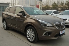 昂科威挑战X1 买豪华配置还是豪华品牌