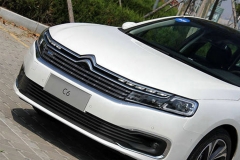 各具特点 雪铁龙C6/迈腾/君越三车对比