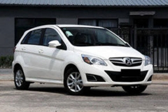 悲伤的故事：北汽新能源车保值率调查