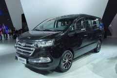 10月新车丨7个工作日，6辆新车陪你过