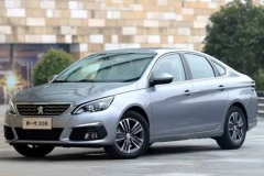 12万便宜颜值高/省油又耐用的紧凑型车