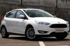 长安福特销量增25% 小排量策略效果显著